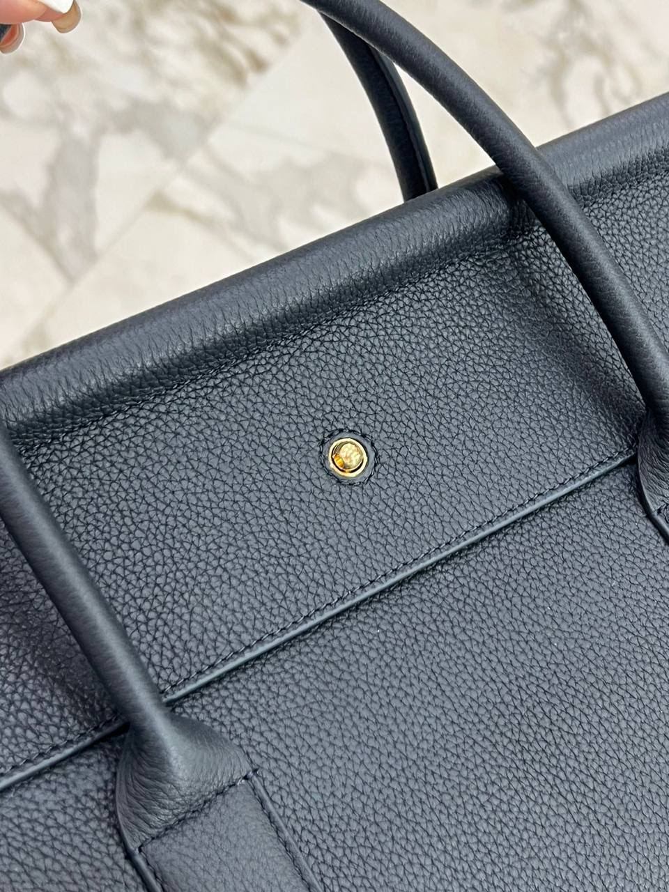 СУМКА LORO PIANA детальное фото