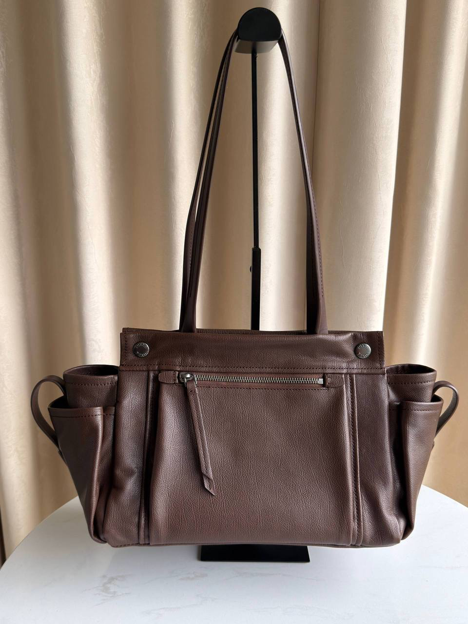 СУМКА PRADA детальное фото