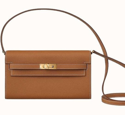 СУМКА HERMES KELLY TO GO фото