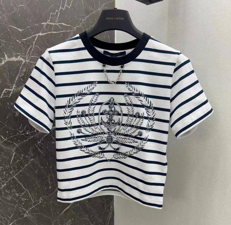 ФУТБОЛКА LOUIS VUITTON фото