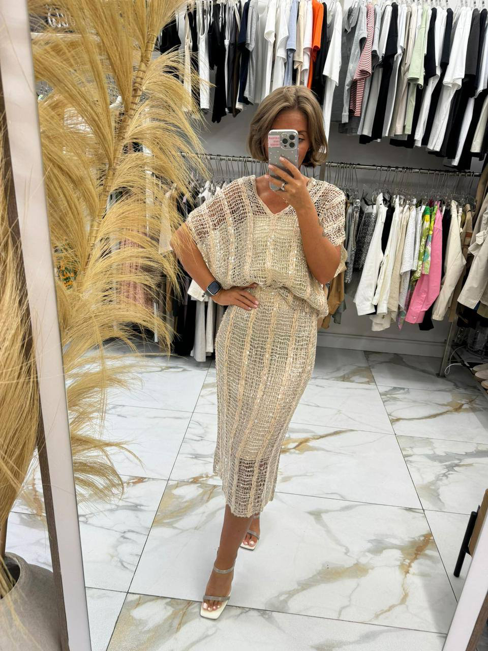 КОСТЮМ BRUNELLO CUCINELLI детальное фото