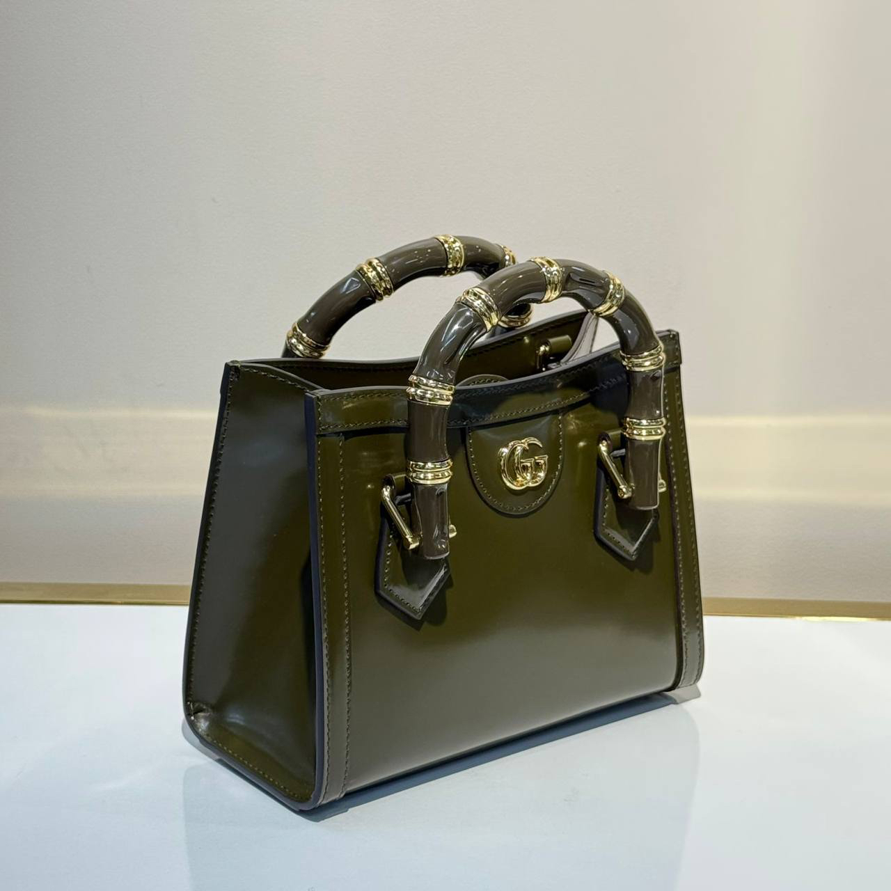 СУМКА GUCCI детальное фото