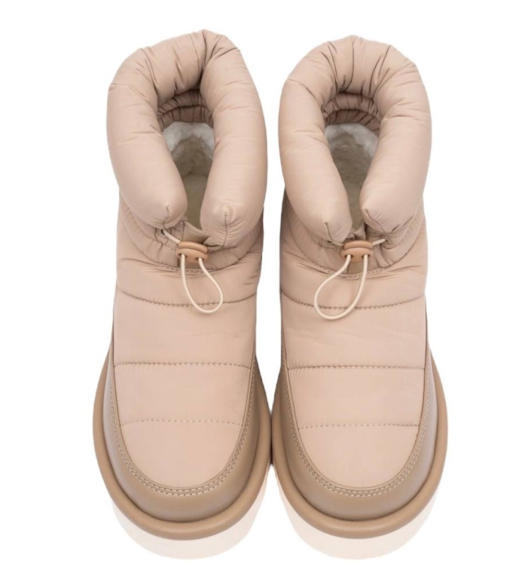 УГГИ UGG CLASSIC MINI BLOW фото