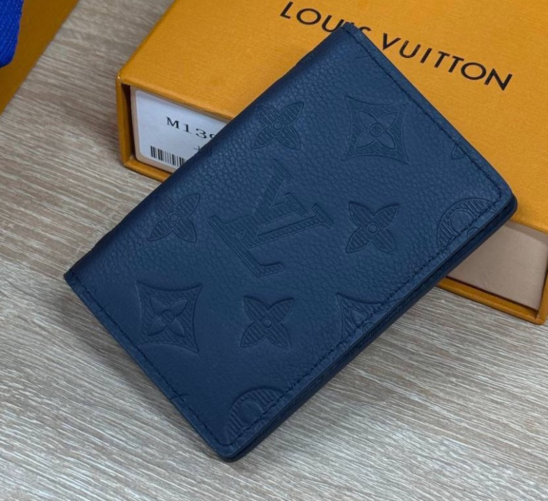 КАРТХОЛДЕР LOUIS VUITTON фото