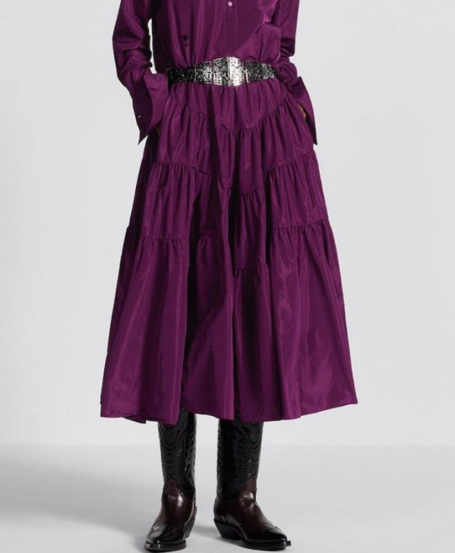 ЮБКА CHRISTIAN DIOR фото