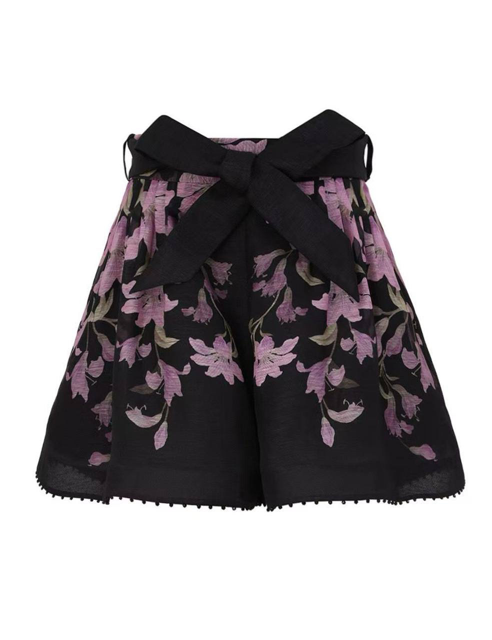 КОСТЮМ ZIMMERMANN детальное фото