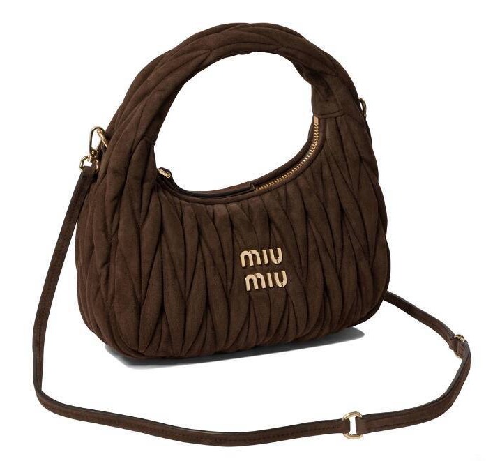 СУМКА MIU MIU фото