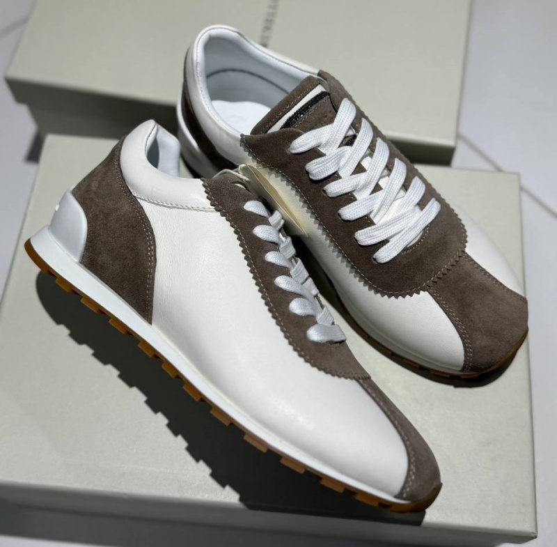 КРОССОВКИ BRUNELLO CUCINELLI фото