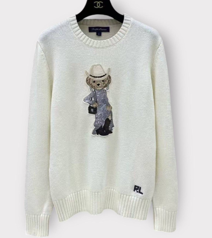 СВИТЕР RALPH LAUREN фото