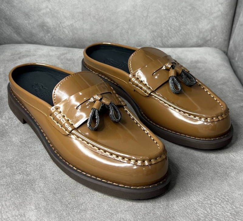 МЮЛИ BRUNELLO CUCINELLI фото