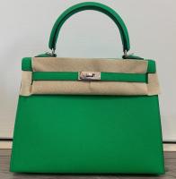 СУМКА HERMES KELLY 25 фото