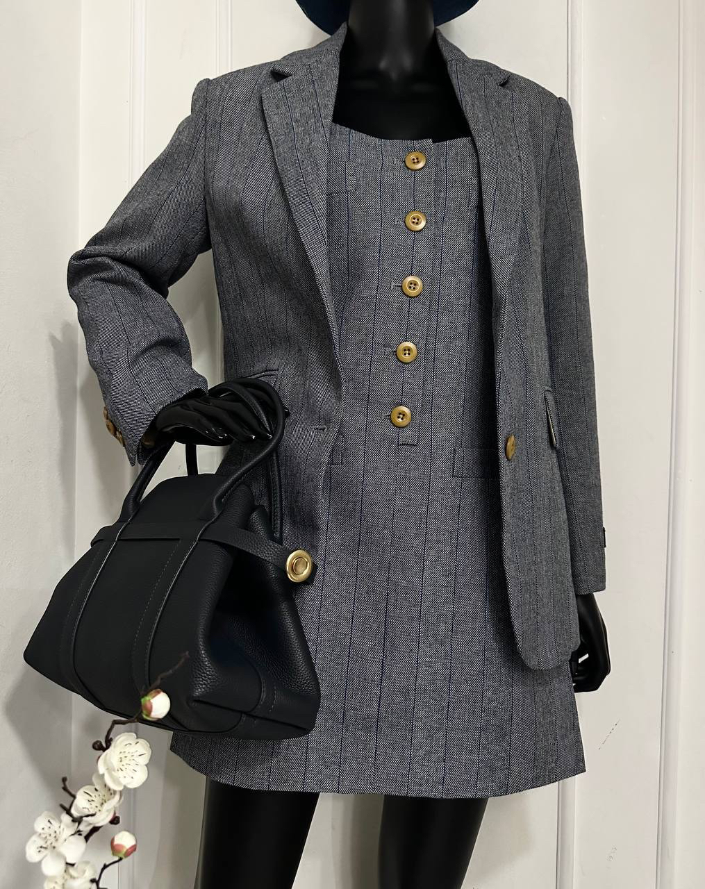 ПИДЖАК PRADA детальное фото