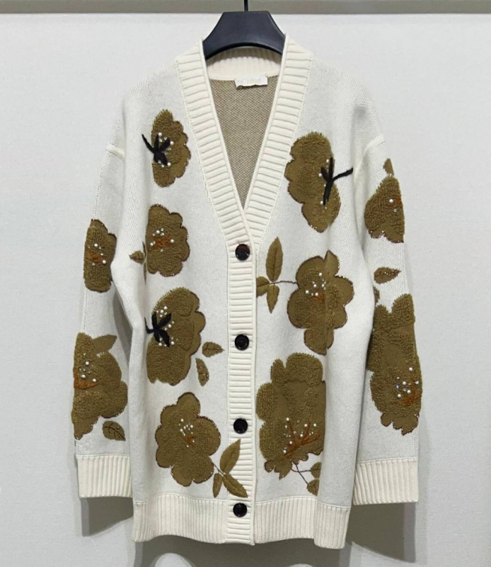 КАРДИГАН CHLOE фото