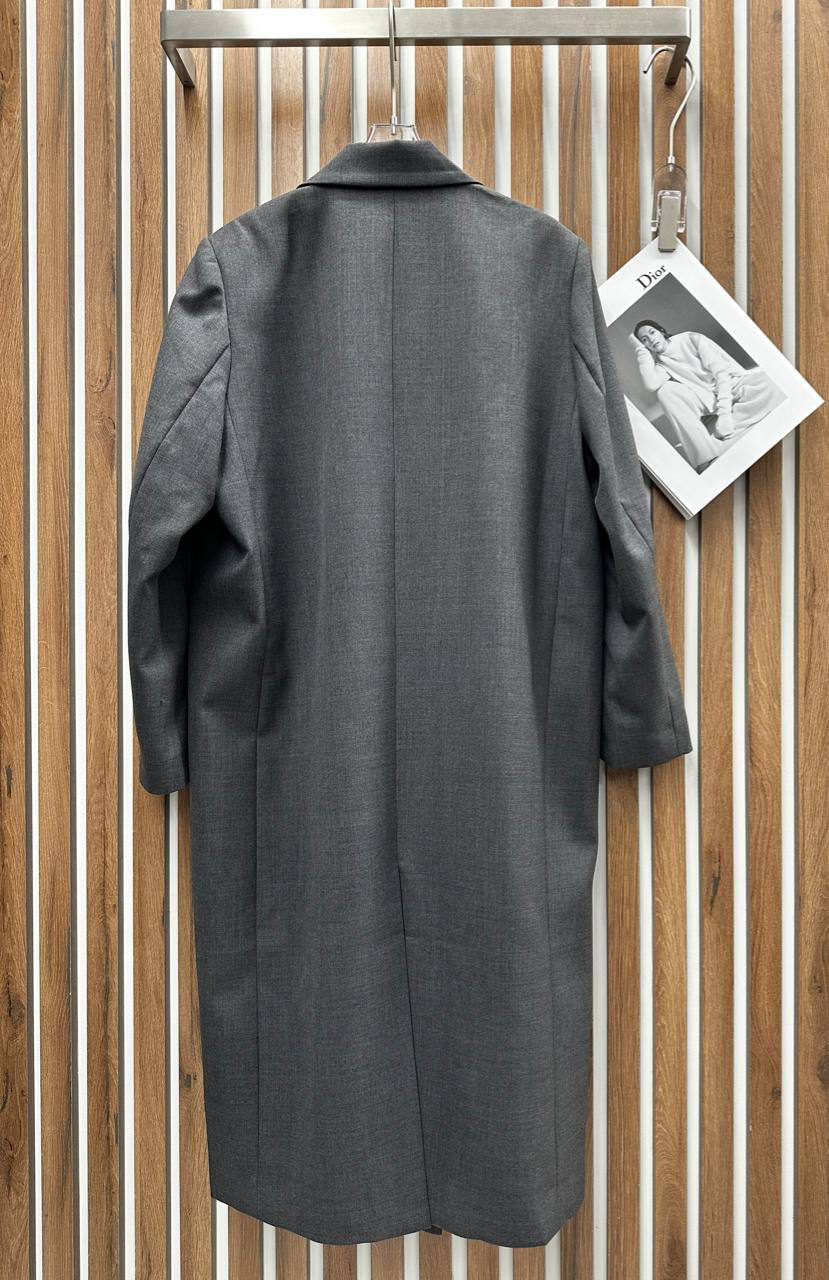 ПАЛЬТО BRUNELLO CUCINELLI детальное фото