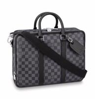 МУЖСКОЙ ПОРТФЕЛЬ LOUIS VUITTON фото