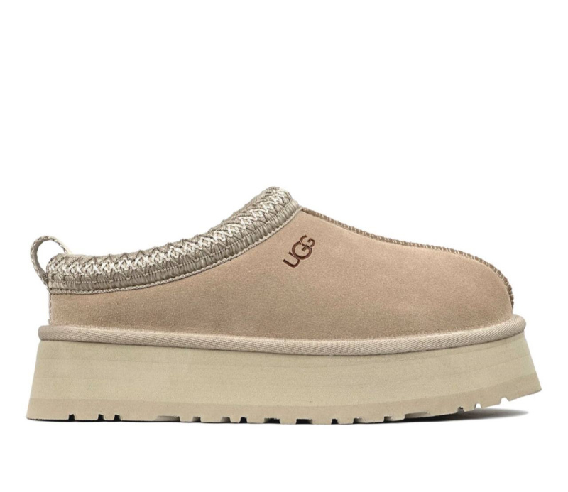 УГГИ UGG TAZZ фото
