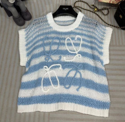 ЖИЛЕТ LOEWE фото