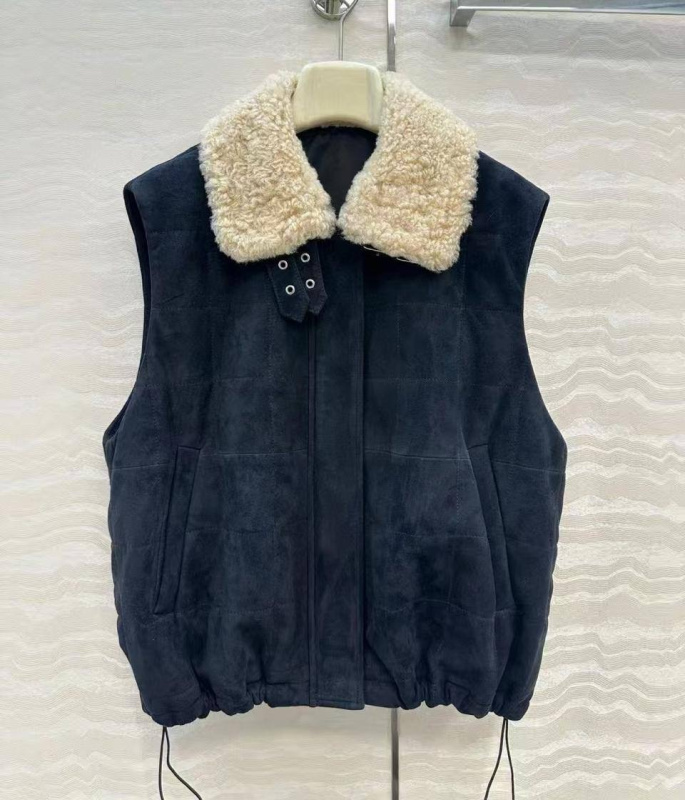 ЖИЛЕТ LOEWE фото