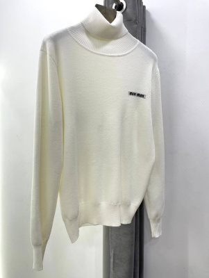 СВИТЕР MIU MIU фото