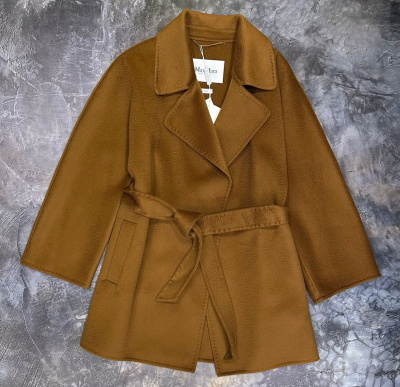 ПАЛЬТО MAX MARA фото