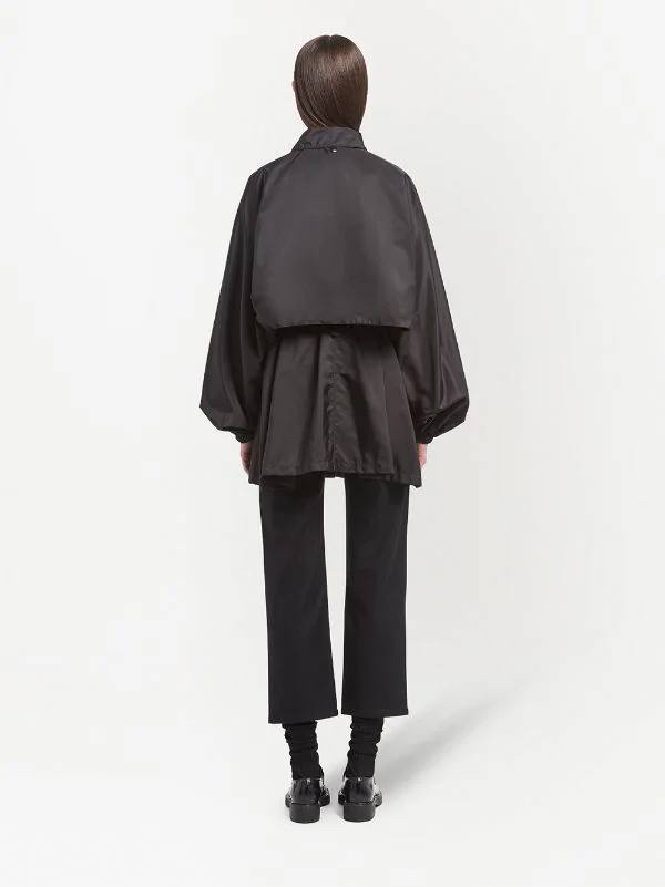 РУБАШКА PRADA детальное фото