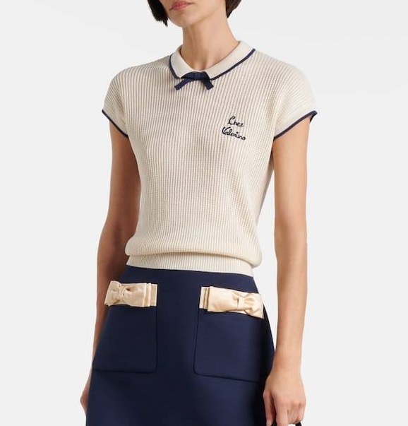 КОФТА VALENTINO фото