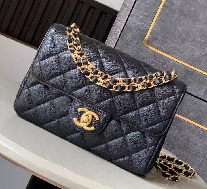 СУМКА CHANEL фото