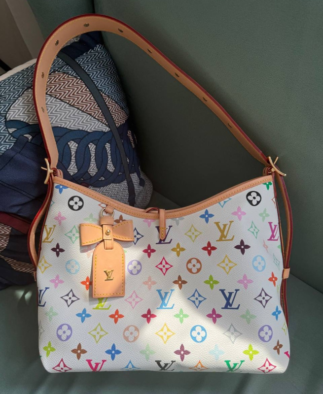 СУМКА LOUIS VUITTON фото