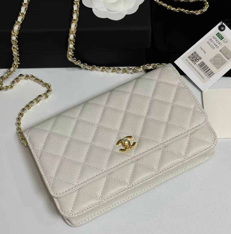СУМКА CHANEL MINI фото