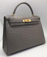 СУМКА HERMES KELLY 32 фото