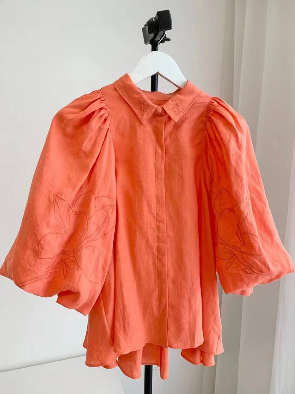 КОСТЮМ JOSLIN детальное фото