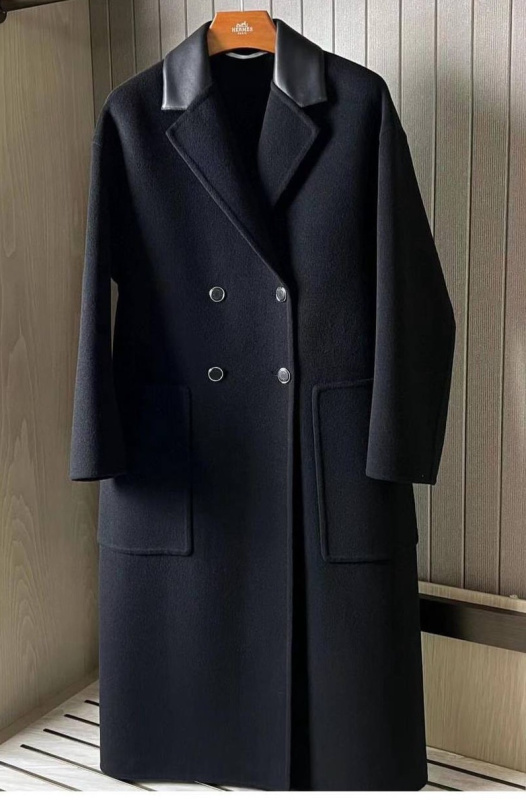 ПАЛЬТО HERMES фото