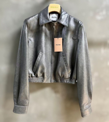 КУРТКА MIU MIU фото