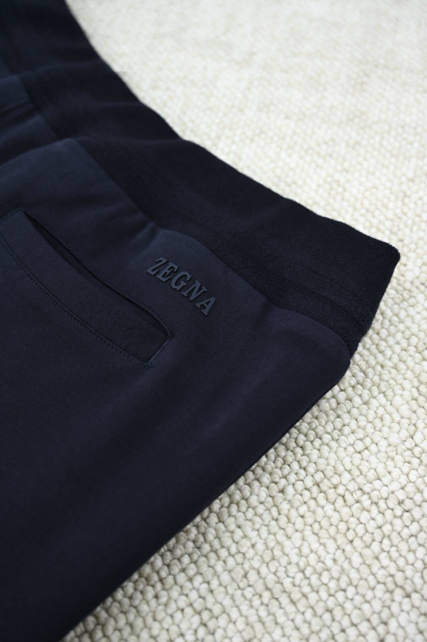 МУЖСКОЙ КОСТЮМ ZEGNA детальное фото