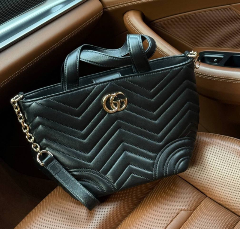 СУМКА GUCCI фото