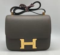 СУМКА HERMES CONSTANCE 24 фото