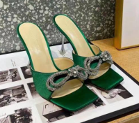 БОСОНОЖКИ MACH&MACH фото