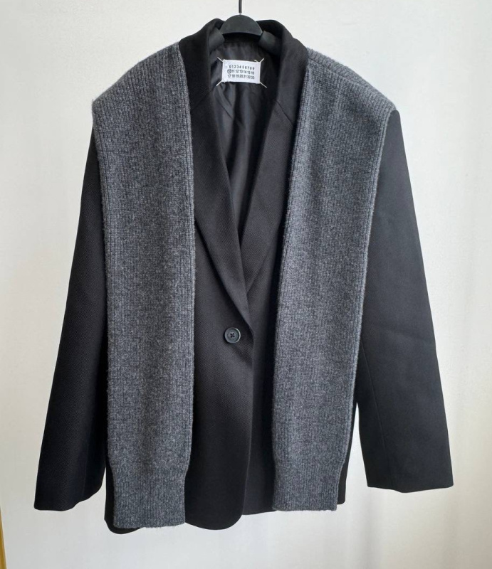 ПИДЖАК MAISON MARGIELA фото