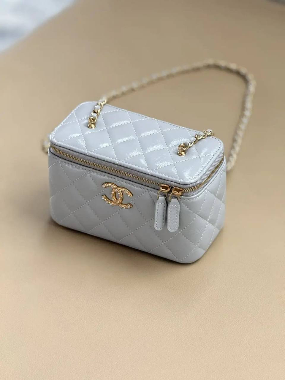 СУМКА CHANEL детальное фото