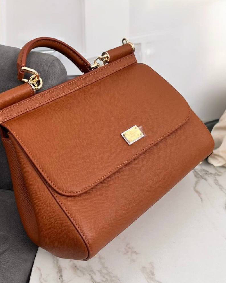 СУМКА DOLCE & GABBANA детальное фото