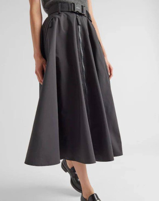 ЮБКА PRADA фото