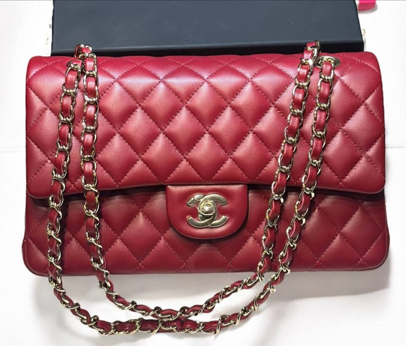 СУМКА CHANEL 2.55 фото