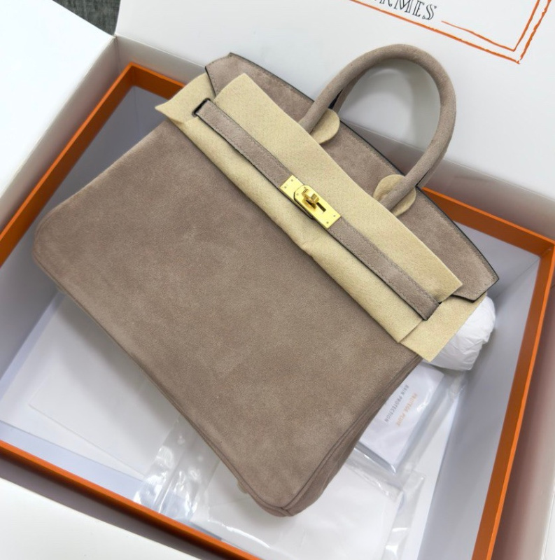 СУМКА HERMES BIRKIN 25 фото