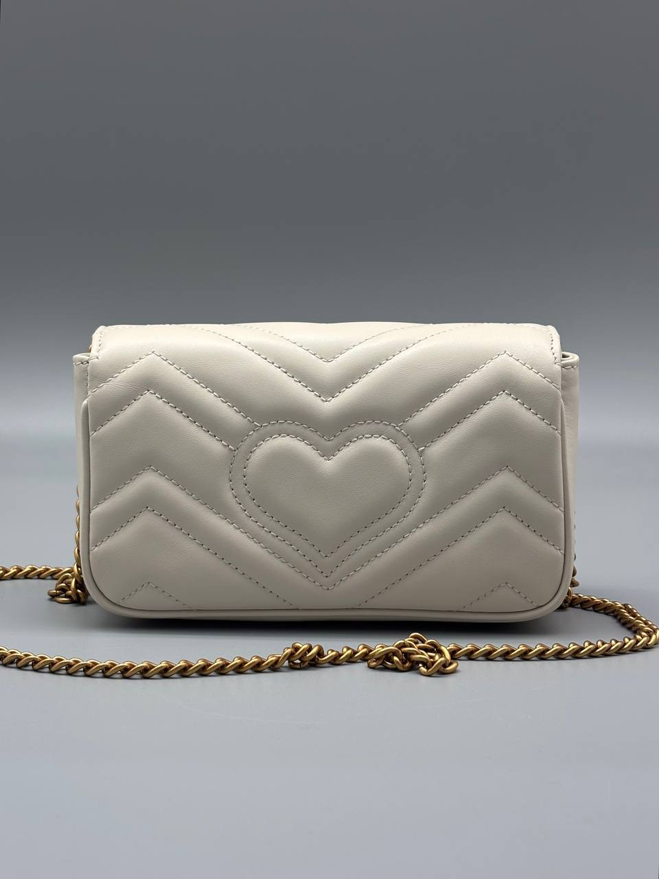 СУМКА GUCCI детальное фото