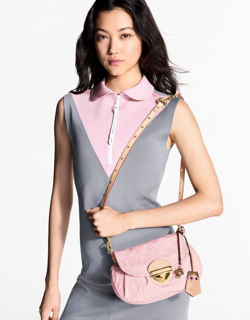 СУМКА LOUIS VUITTON детальное фото