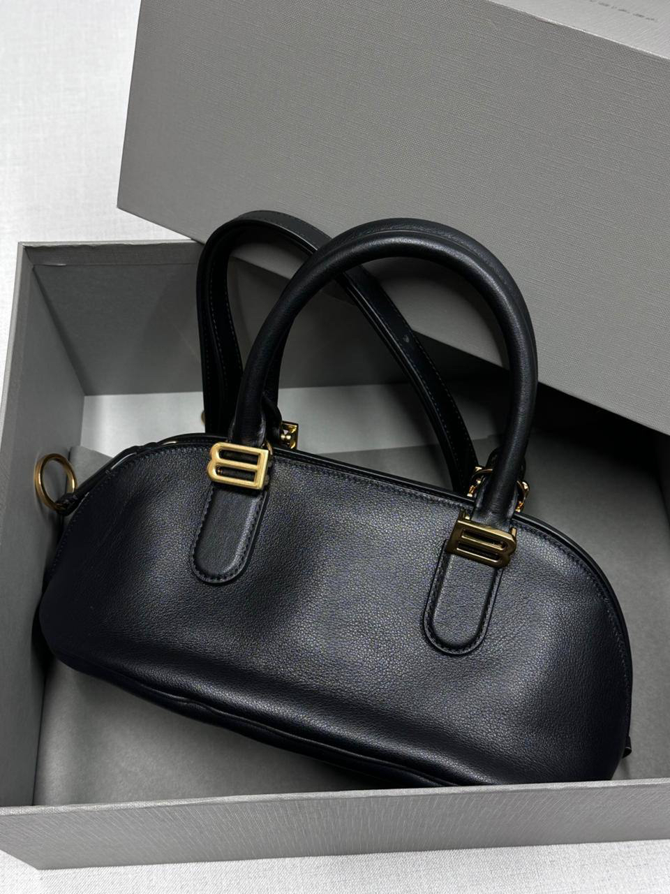 СУМКА BALENCIAGA детальное фото
