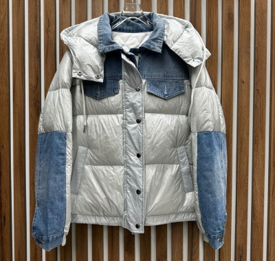 КУРТКА SACIA фото