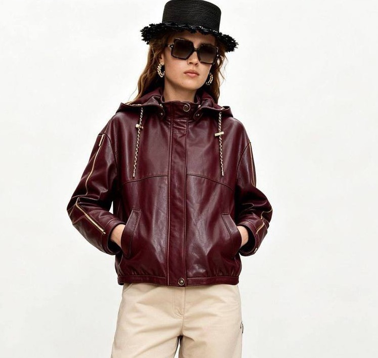 КУРТКА CHANEL фото
