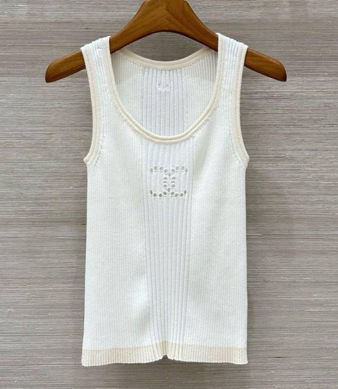 МАЙКА CHANEL фото