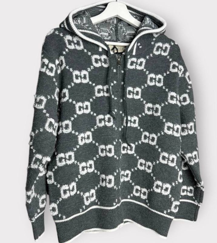 ХУДИ GUCCI фото